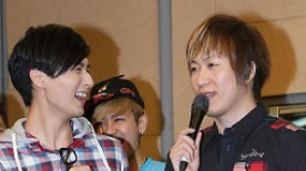 五月天乐团阿信美梦成真 强迫师弟妹“变发图强”