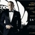 内地票房：“007”雄霸第一宝座 《云图》亚军