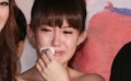 瑤瑤主演《志氣》即將上映 首映秀美腿飆淚搏版面