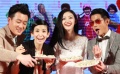 “越来越好”首映郭富城热舞 扮完杰克逊扮鸟叔
