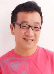 劉亞津