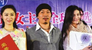 方文山跨界當(dāng)導(dǎo)演海選女主角 自曝深受周杰倫影響