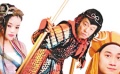 电影全解码：揭秘“西游”主角们的身世之谜