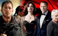 内地票房：“007”雄霸第一宝座 《云图》亚军