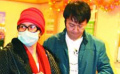47岁邵美琪牵男友甜蜜购物 不落人后疑似好事将近