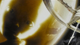 《2001太空漫游》预告片 奥斯卡最“杯具”大师之作