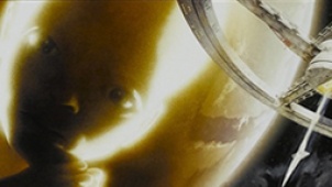 《2001太空漫游》预告片 奥斯卡最“杯具”大师之作