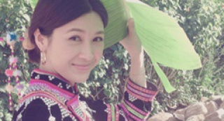 38期：“送·学”走进澜沧 随童蕾探访拉祜族山寨