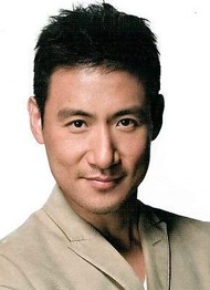 張學(xué)友
