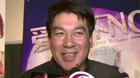 《愛情不NG》熱映 導(dǎo)演朱時茂奔赴影院與影迷互動