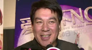 《愛情不NG》熱映 導(dǎo)演朱時茂奔赴影院與影迷互動