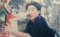 小沈阳晒14年前青葱照自嘲“贱” 网友围观重口味