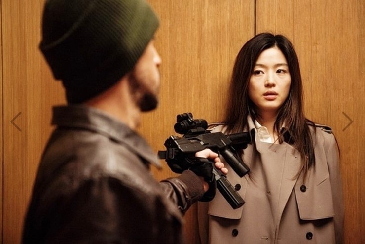 韩国春节档三片激烈pk "7号房"反超《柏林》_日本_电影网_1905.com