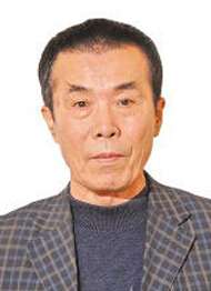 何慶魁