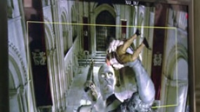 《巨人杀手杰克》拍摄直击 电影中的神秘与奇幻
