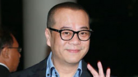 欧阳震华病情好转 苏永康入院探望否认其饮酒过度