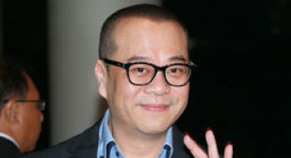 歐陽(yáng)震華病情好轉(zhuǎn) 蘇永康入院探望否認(rèn)其飲酒過(guò)度
