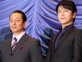 相棒剧场版2：占据警视厅 特命系最长的一夜