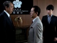 相棒剧场版2：占据警视厅 特命系最长的一夜