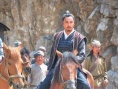 霹雳火秦明