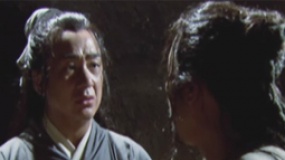 《金大堅與蕭讓》片場直擊-劇情篇