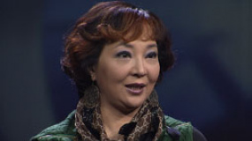 7期：馬羚回憶首演憂郁女 《熱線電話》飽受爭議