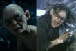 “霍比特”人物PK“魔戒” 精灵妖娆女王更冷艳