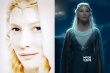 “霍比特”人物PK“魔戒” 精靈妖嬈女王更冷艷