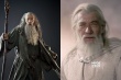 “霍比特”人物PK“魔戒” 精灵妖娆女王更冷艳