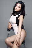 性感女星最新写真曝光 徐冬冬魅惑秀诱人美胸