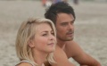 《避风港》精彩片段 美丽海滩上演浪漫爱情故事