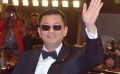 王家衛(wèi)亮相柏林影節(jié)頒獎禮 《嬰兒式》奪金熊獎