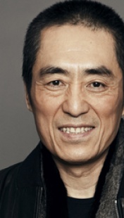 张艺谋
