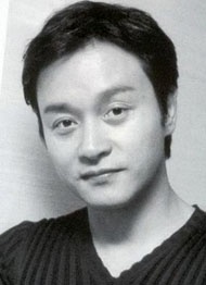 張國(guó)榮