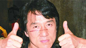 成龙拍戏伤病史大揭秘 曾言不再接拍高难度动作戏