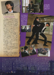偶然路過(guò)的街