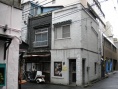 在森崎書店的日子