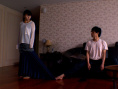 吻