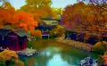 中國電影創(chuàng)投季宣傳片 顧長衛(wèi)執(zhí)導(dǎo)《情歸同里》