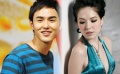 阮經(jīng)天當(dāng)眾“問(wèn)婚” 許瑋甯笑稱還年輕“婉拒”