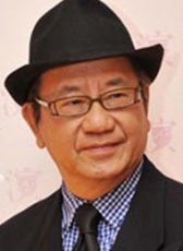 盧大偉