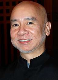 鮑德熹