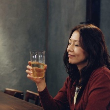 母親水