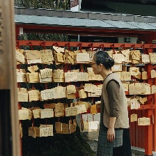 母親水