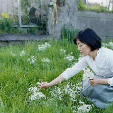 母親水