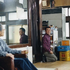 母親水