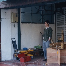 母親水