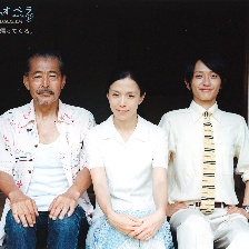 濃湯歌劇