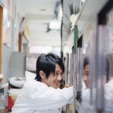 濃湯歌劇