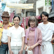 濃湯歌劇